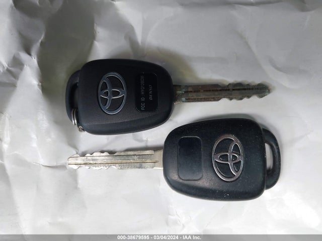 Toyota CAMRY SE 2015 4T1BF1FK9FU103467 Image 11