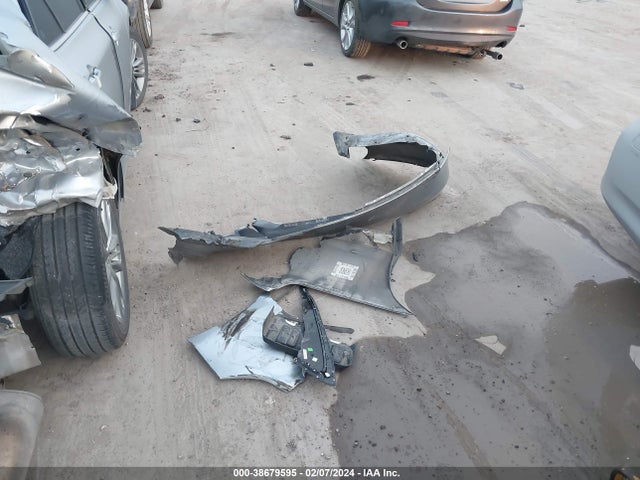 Toyota CAMRY SE 2015 4T1BF1FK9FU103467 Image 12