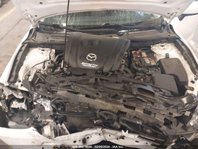 3MZBN1U79HM105536 Mazda Mazda3 Sport