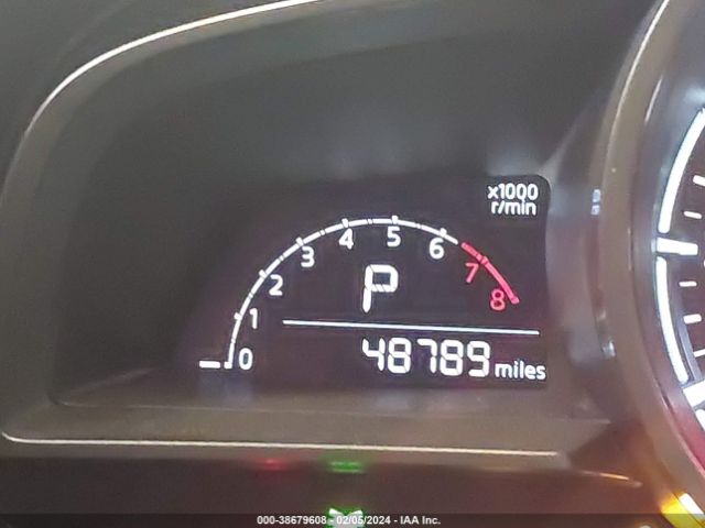 3MZBN1U79HM105536 Mazda Mazda3 Sport