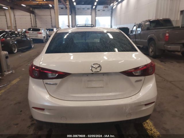 3MZBN1U79HM105536 Mazda Mazda3 Sport