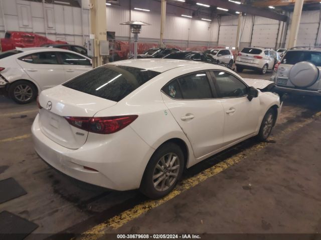 3MZBN1U79HM105536 Mazda Mazda3 Sport