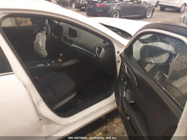 3MZBN1U79HM105536 Mazda Mazda3 Sport