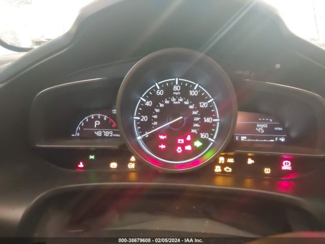 3MZBN1U79HM105536 Mazda Mazda3 Sport