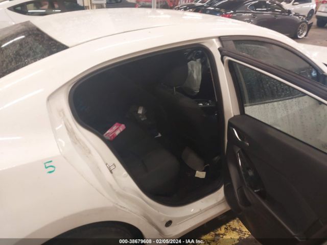 3MZBN1U79HM105536 Mazda Mazda3 Sport
