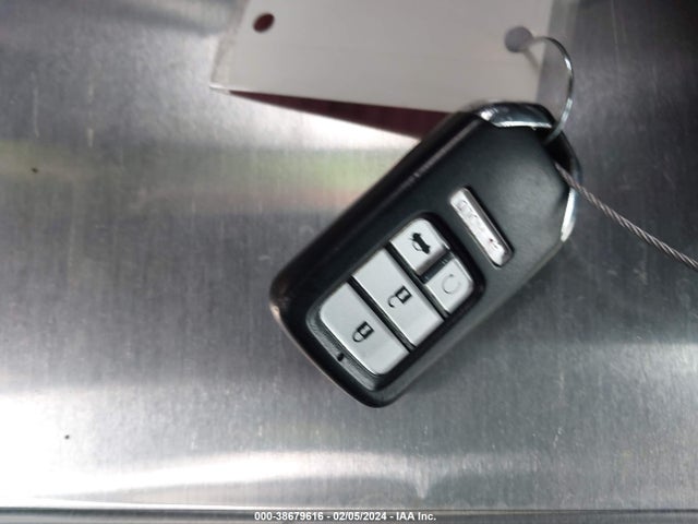 Honda Civic Ex-t 2016 19XFC1F39GE005529 Image 11