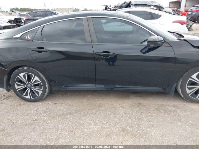 Honda Civic Ex-t 2016 19XFC1F39GE005529 Image 13