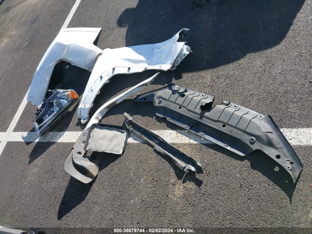 Toyota 4RUNNER SR5 2017 JTEBU5JR2H5406850 Image 12