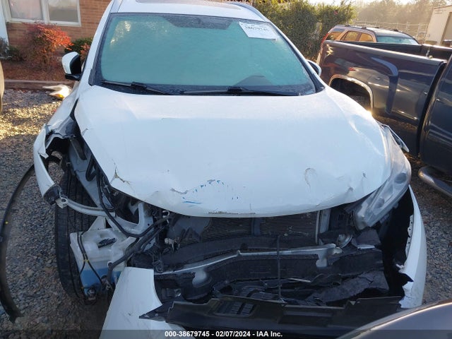 Nissan MURANO SL 2015 5N1AZ2MH0FN266535 Image 13