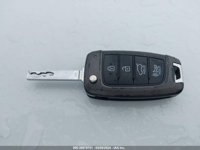 Hyundai Veloster 2.0 2019 KMHTG6AF6KU004916 Image 11