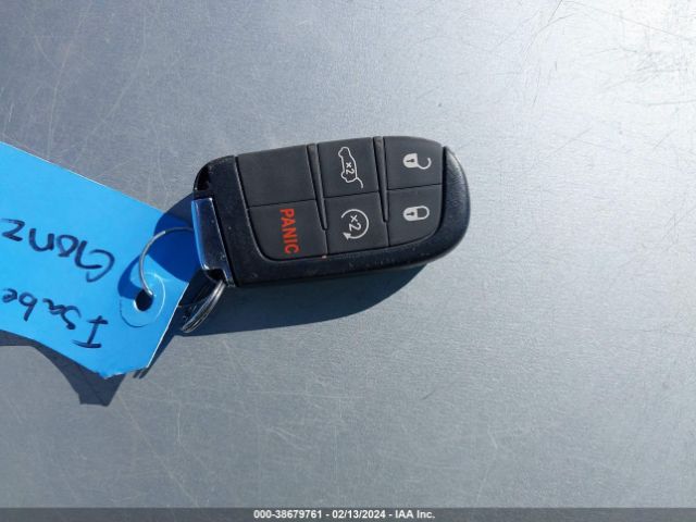 2023 JEEP COMPASS 3C4NJDBN2PT555905 Photo 10