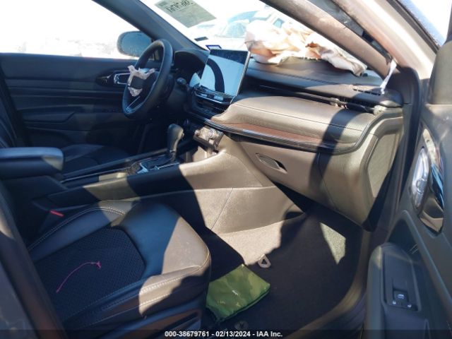 2023 JEEP COMPASS 3C4NJDBN2PT555905 Photo 4
