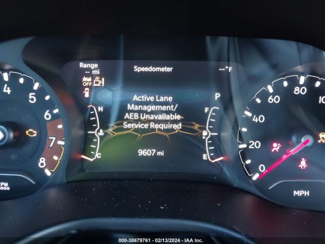 2023 JEEP COMPASS 3C4NJDBN2PT555905 Photo 6