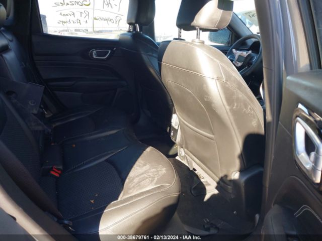 2023 JEEP COMPASS 3C4NJDBN2PT555905 Photo 7