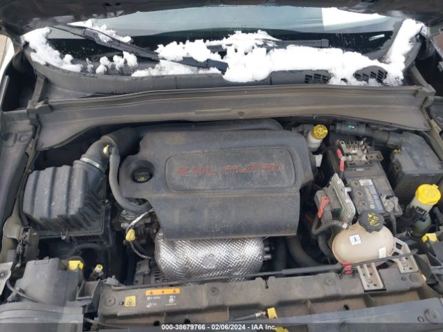 ZACCJBAT4GPD30775 Jeep Renegade Sport
