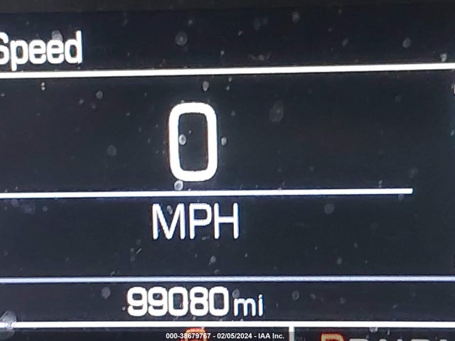 Chevrolet IMPALA 1LT 2017 1G1105S35HU116302 Image 16