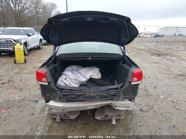 Chevrolet IMPALA 1LT 2017 1G1105S35HU116302 Image 17