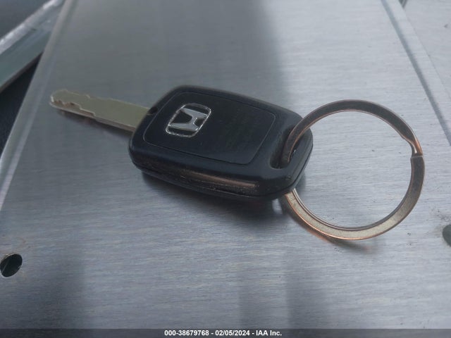 Honda CR-V LX 2014 5J6RM4H37EL002393 Image 11