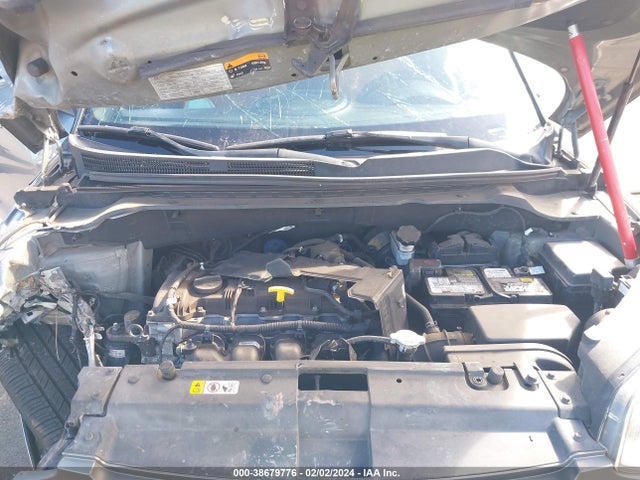 KIA Soul ! 2016 KNDJX3A50G7255597 Image 10