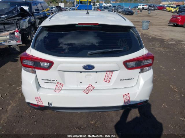 4S3GTAB61P3713690 Subaru Impreza Base 5-door