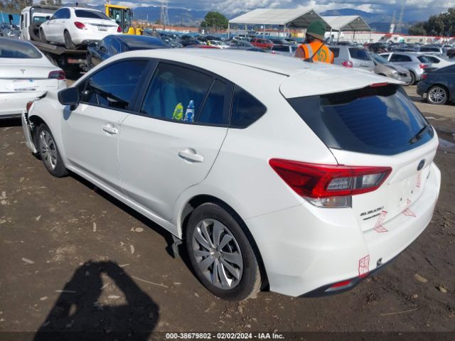 4S3GTAB61P3713690 Subaru Impreza Base 5-door