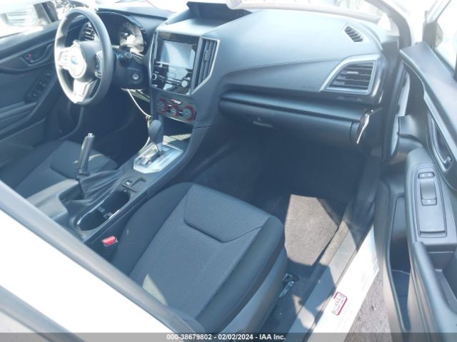 4S3GTAB61P3713690 Subaru Impreza Base 5-door
