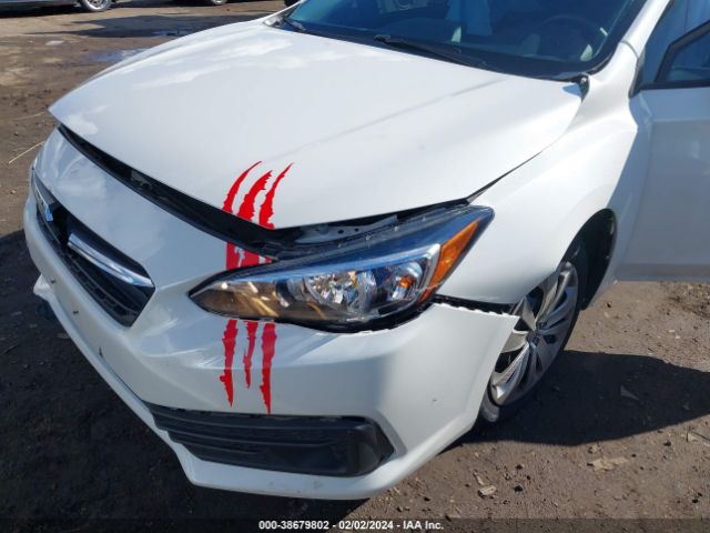 4S3GTAB61P3713690 Subaru Impreza Base 5-door