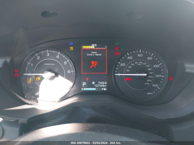 4S3GTAB61P3713690 Subaru Impreza Base 5-door