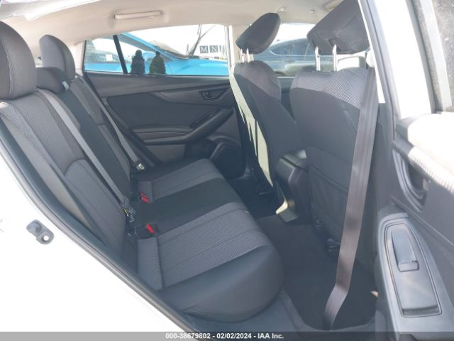 4S3GTAB61P3713690 Subaru Impreza Base 5-door