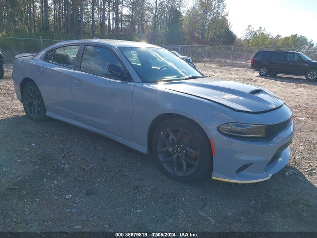 2022 2C3CDXHG1NH240757 главное изображение