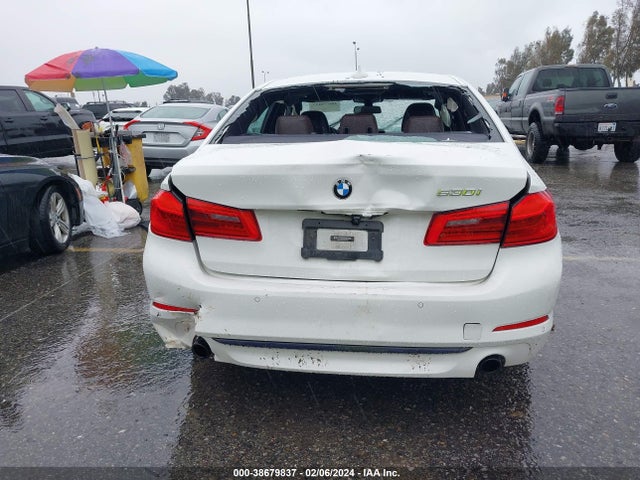 BMW 530I 2019 WBAJA5C56KBX87398 Image 15