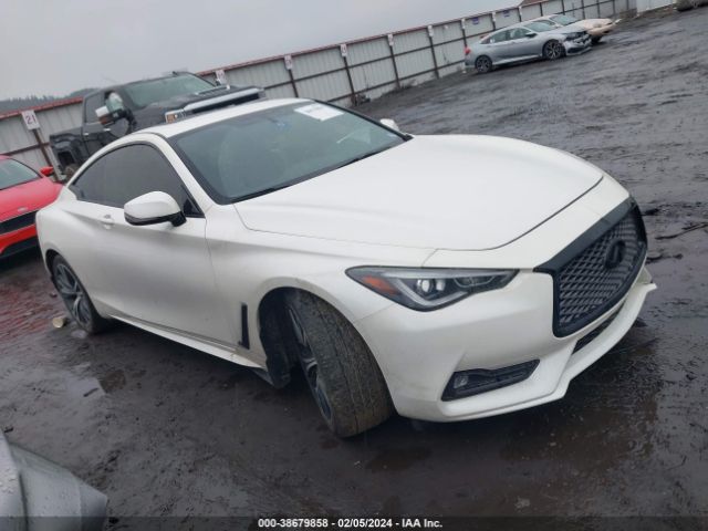 2018 INFINITI Q60 JN1EV7EL6JM391140