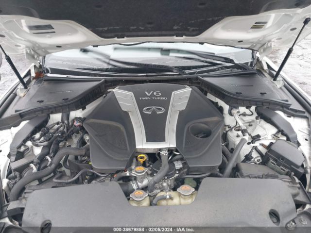 2018 INFINITI Q60 JN1EV7EL6JM391140 Photo 9