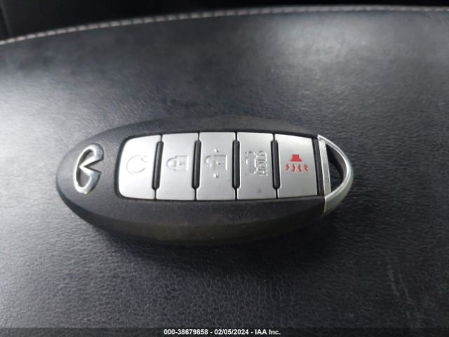 2018 INFINITI Q60 JN1EV7EL6JM391140 Photo 10