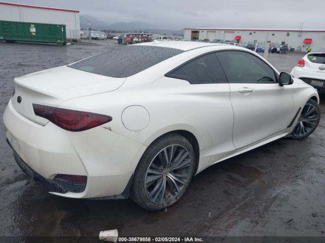 2018 INFINITI Q60 JN1EV7EL6JM391140 Photo 3