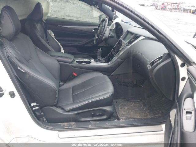 2018 INFINITI Q60 JN1EV7EL6JM391140 Photo 4