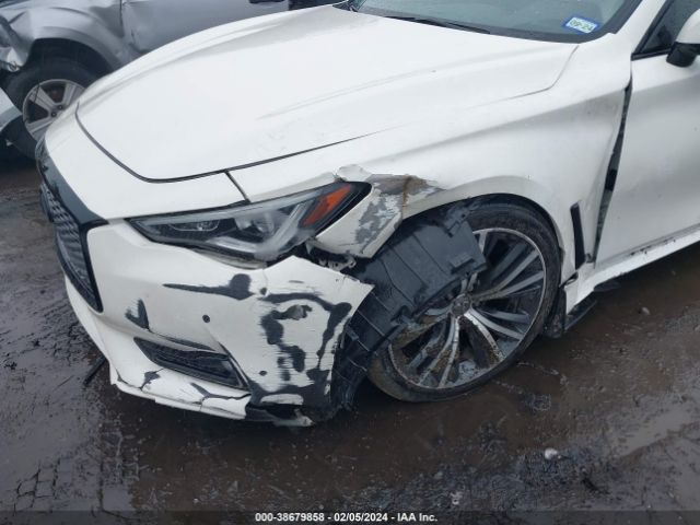 2018 INFINITI Q60 JN1EV7EL6JM391140 Photo 5