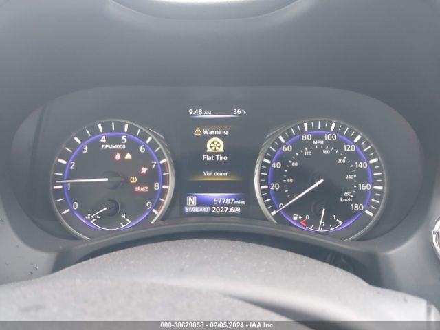 2018 INFINITI Q60 JN1EV7EL6JM391140 Photo 6