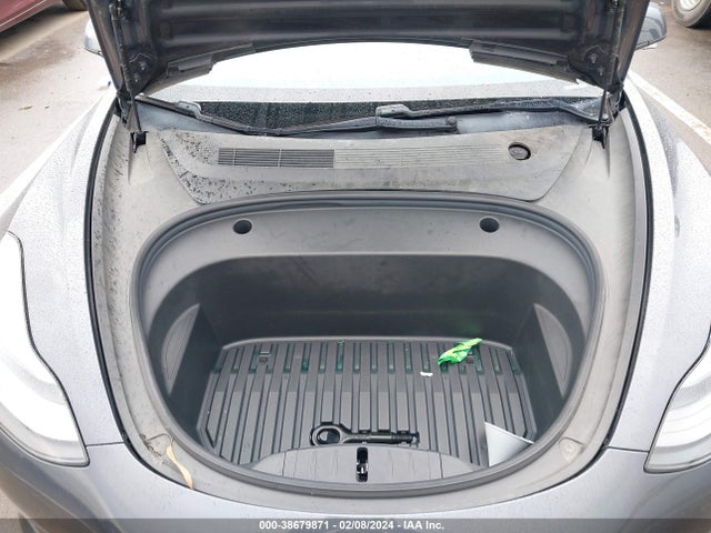 2021 TESLA MODEL 3 5YJ3E1EB6MF995325 Photo 9