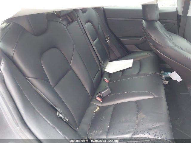 2021 TESLA MODEL 3 5YJ3E1EB6MF995325 Photo 7