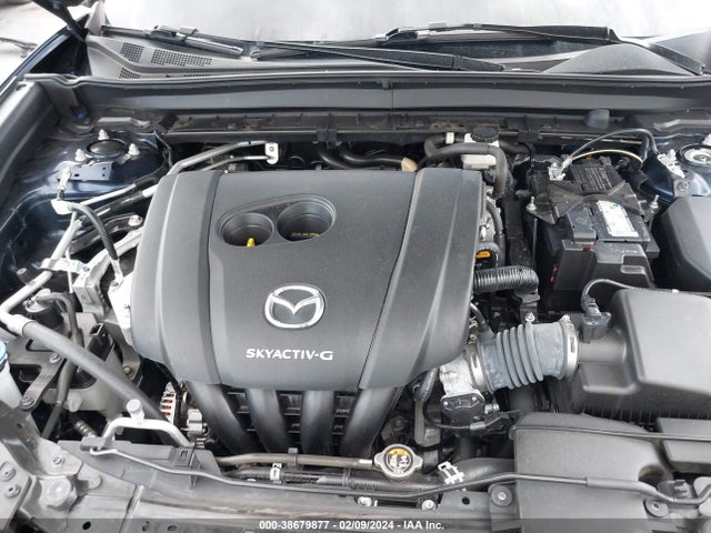 Mazda Cx-30 Preferred Package 2020 3MVDMADL7LM132771 Image 10