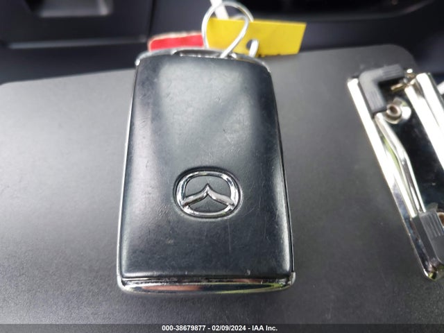 Mazda Cx-30 Preferred Package 2020 3MVDMADL7LM132771 Image 11
