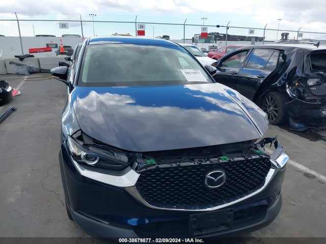 Mazda Cx-30 Preferred Package 2020 3MVDMADL7LM132771 Image 13