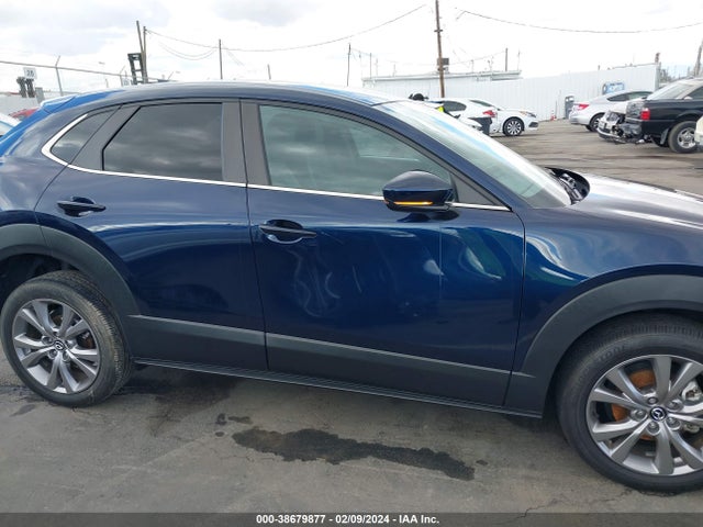 Mazda Cx-30 Preferred Package 2020 3MVDMADL7LM132771 Image 14
