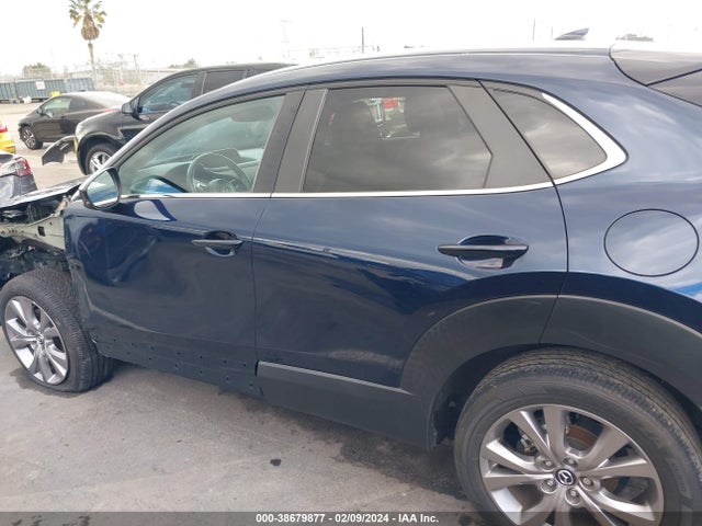 Mazda Cx-30 Preferred Package 2020 3MVDMADL7LM132771 Image 15