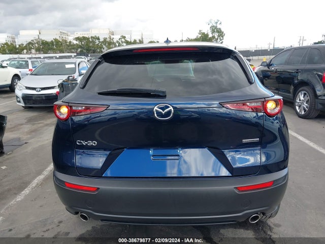 Mazda Cx-30 Preferred Package 2020 3MVDMADL7LM132771 Image 17