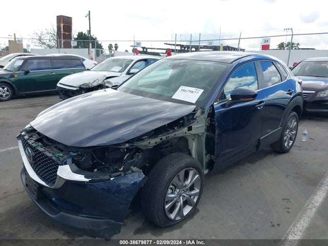 Mazda Cx-30 Preferred Package 2020 3MVDMADL7LM132771 Image 2