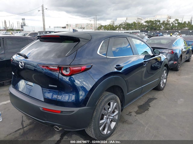 Mazda Cx-30 Preferred Package 2020 3MVDMADL7LM132771 Image 4