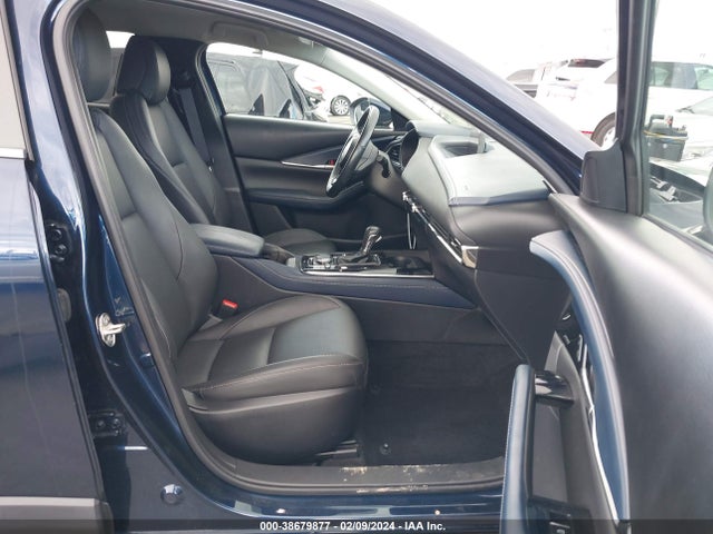 Mazda Cx-30 Preferred Package 2020 3MVDMADL7LM132771 Image 5