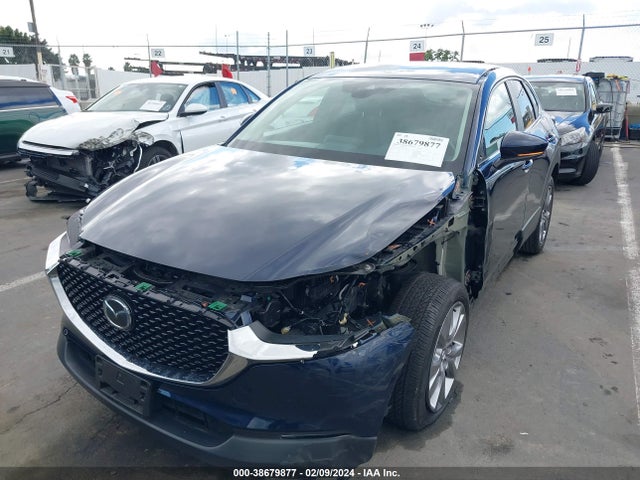 Mazda Cx-30 Preferred Package 2020 3MVDMADL7LM132771 Image 6